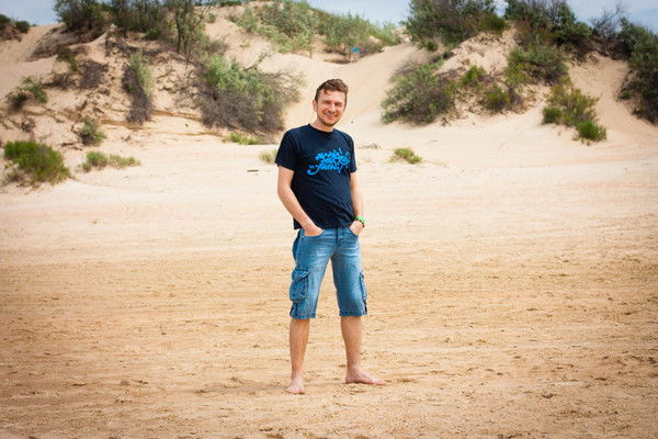 Евген Черный