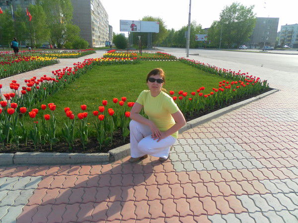 Елена Тарбеева