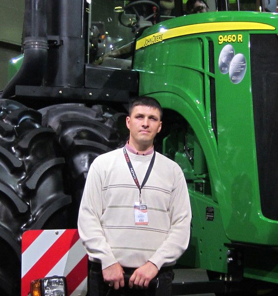 Фёдор Семиглазов