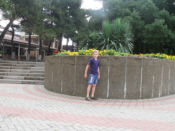 Саша Стрыгин