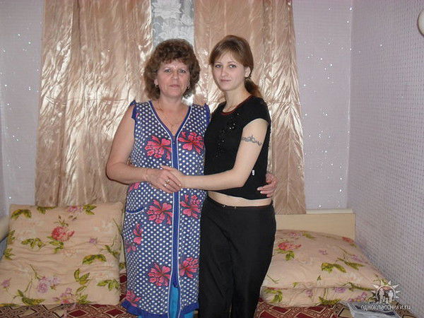 Татьяна Новосёлова