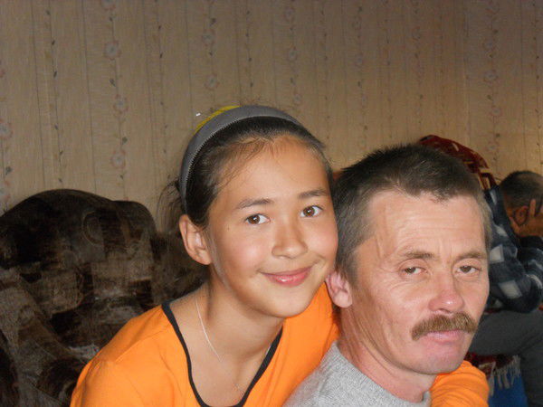 Виктор Сидоров