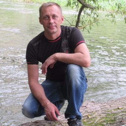 Сергей Голышев