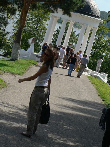 Надежда Авилова