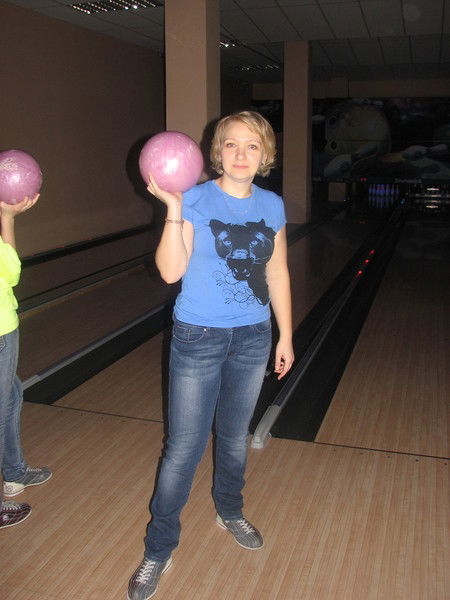 Алена Терзи