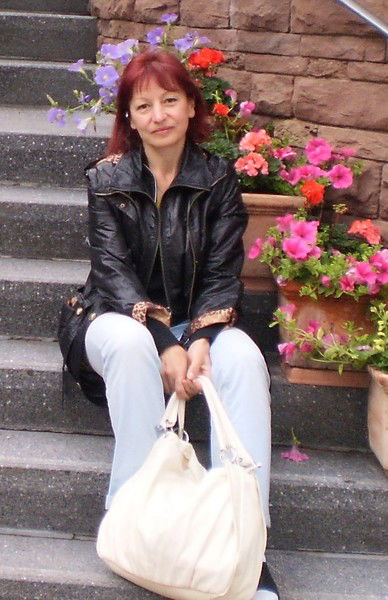 Нина Ивашенко