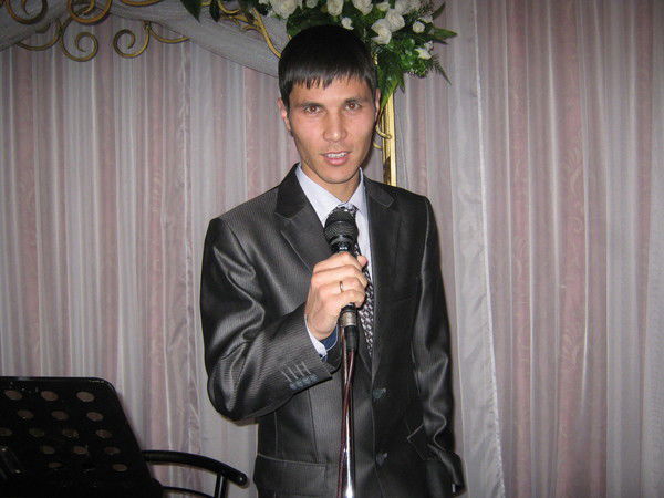 Чынгыз Чалбараков