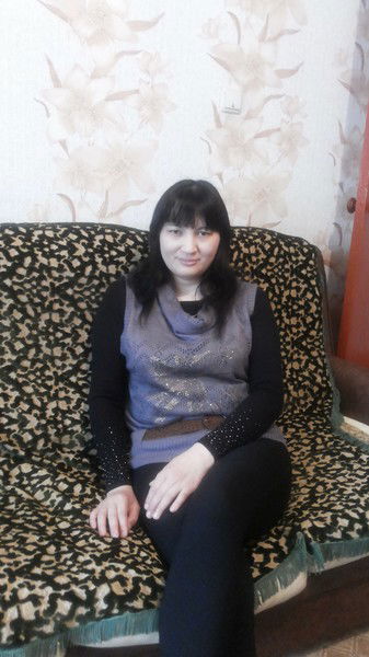 Сауле Амирова