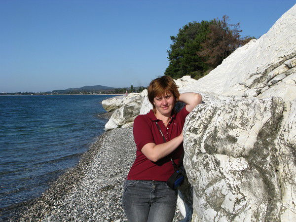 Ирина Дробилова