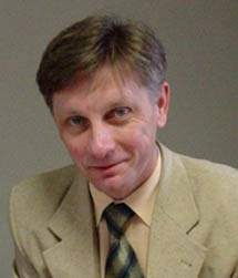 Александр Рябец