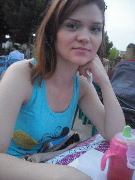 Зульфия Искандерова