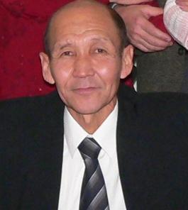 Акжелкен Дворовый Клуб