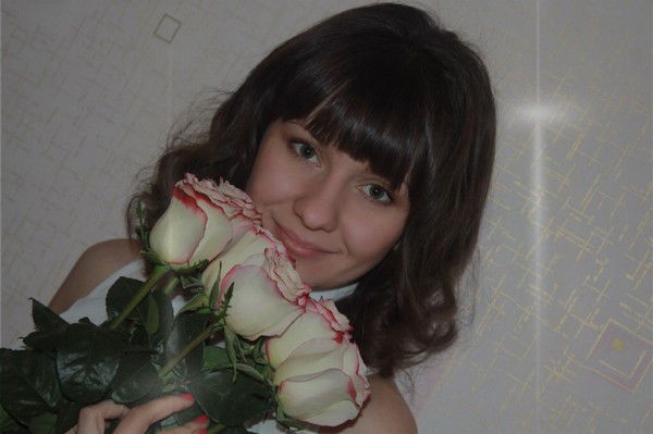 Викулька ***