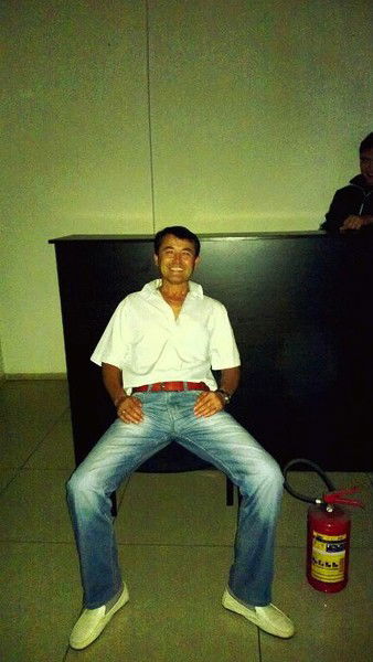 Бейбит Бейсембаев