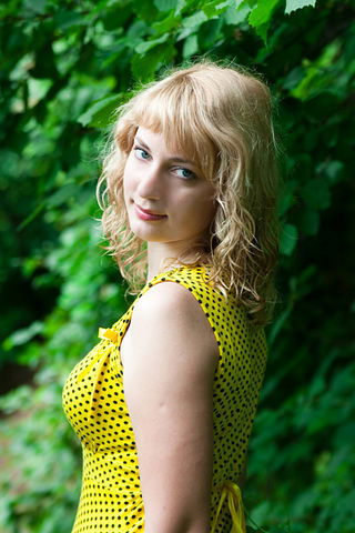 Юлия Арляпова