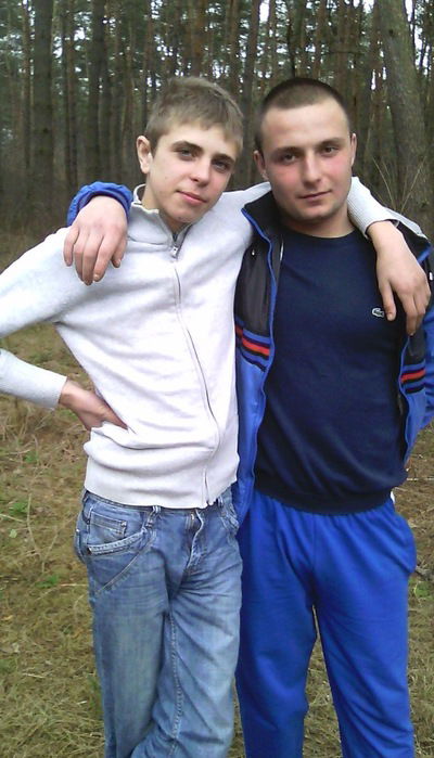 Коля Михальчук