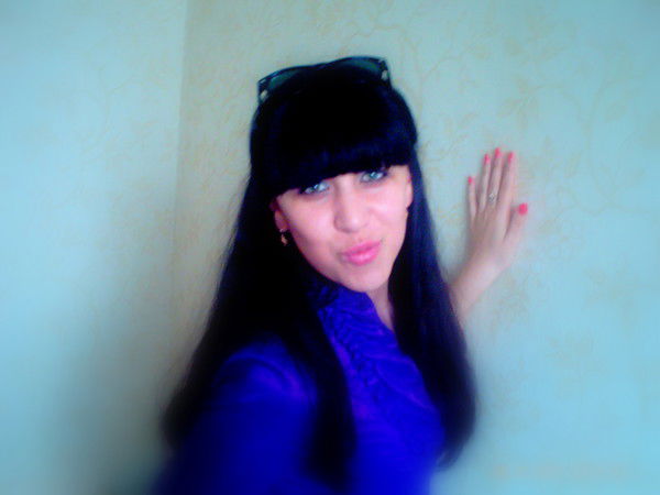 Натали Вишневская