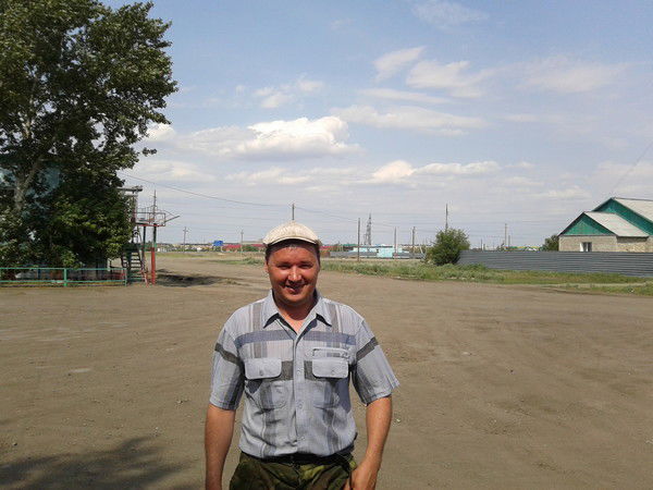 Роман Шакиров