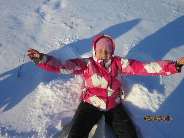 Татьяна Князева