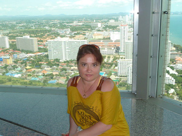 Ольга Морозова