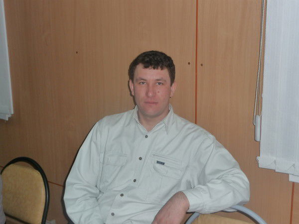 Дмитрий Рогачев