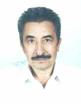 Валерий Ангеловский