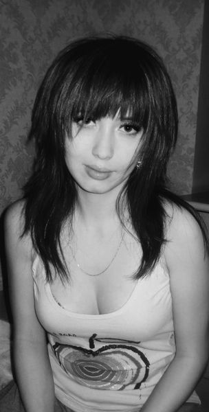 Олеся Журина