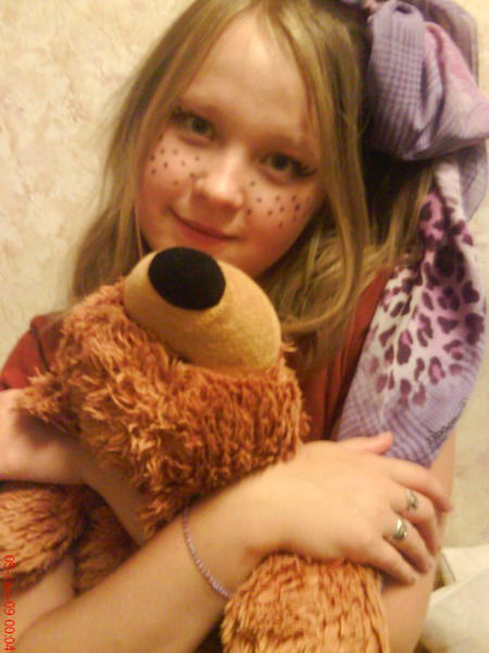 Аня Портнова