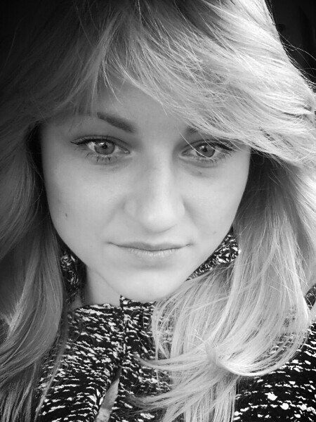 Анна Петько