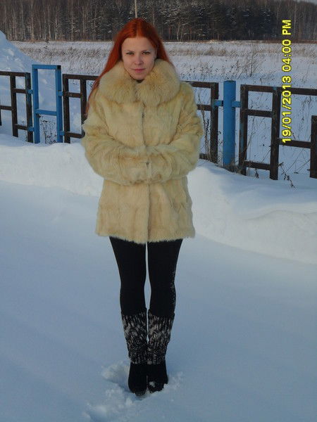 Надежда Кокорева