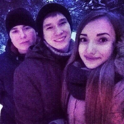 Дима Яковенко