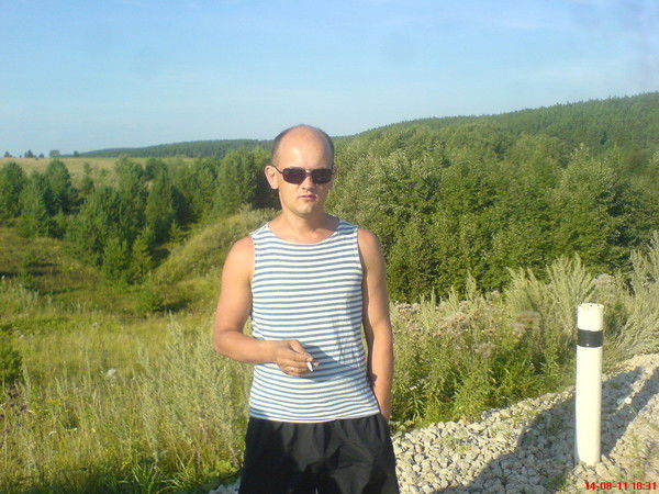 Сергей Шведов