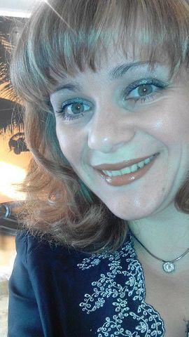 Ольга Бранзбург