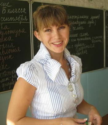 Ирина Пугачева