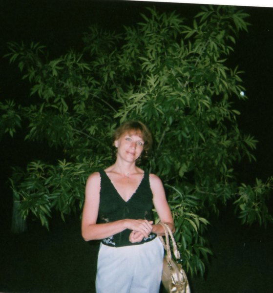 Алла Будулева