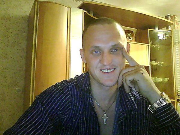 Сергей Каргаполов