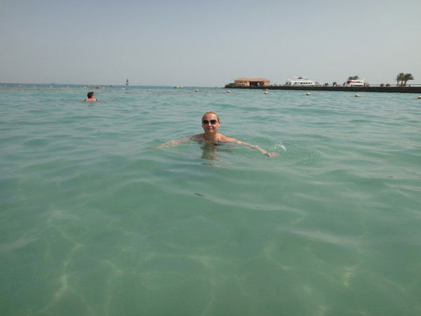 Елена Терешкова