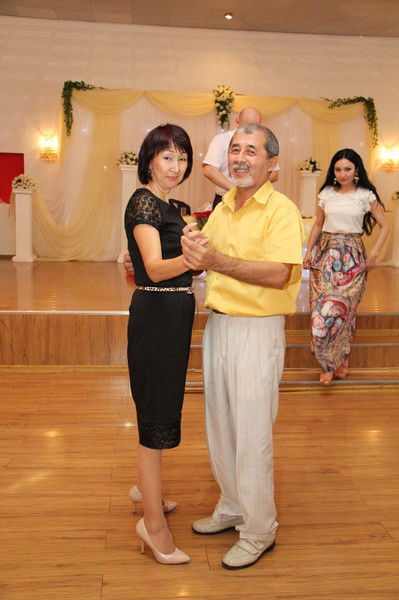 Гульнара Исаканова