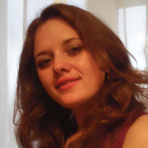 Ольга Полупанова