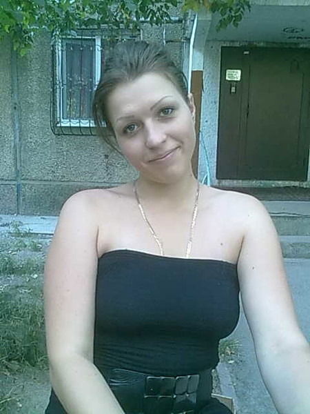 Юлия Папкина