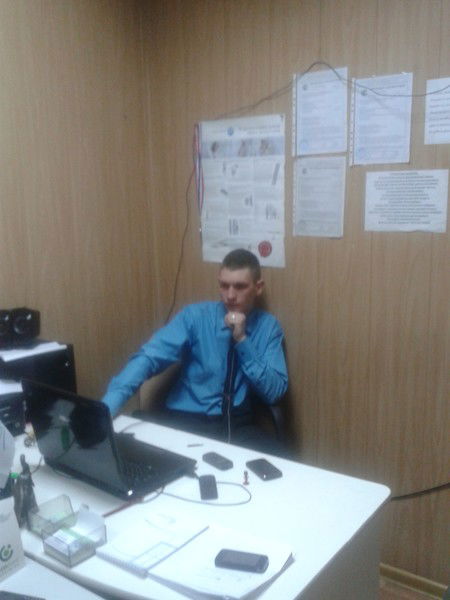 Александр Воложинский