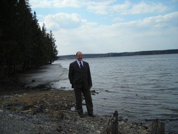 Леонид Дубовцев