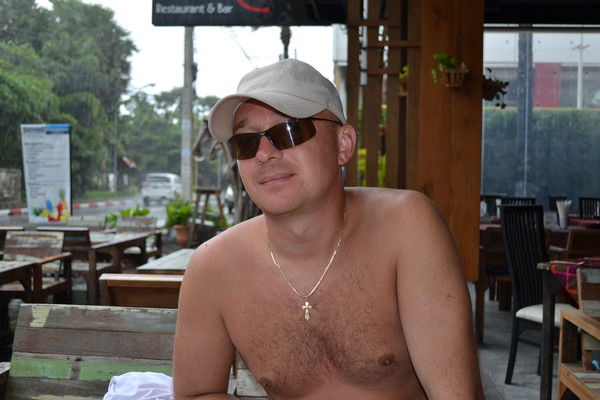 Дмитрий Воропаев