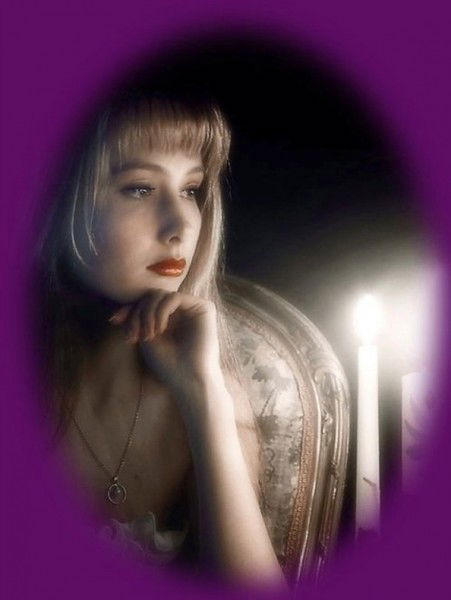 Света Максимова