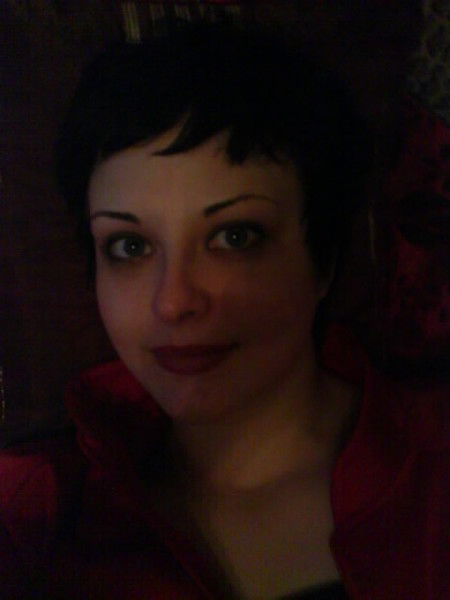 Мария Орлова