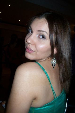 Илюся Исмагилова