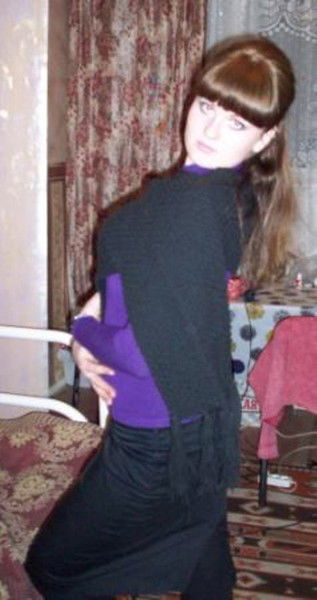 Екатерина Жмурко