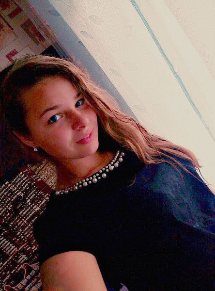 Виктория Насонова