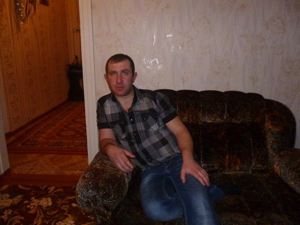 Дмитрий Барканов