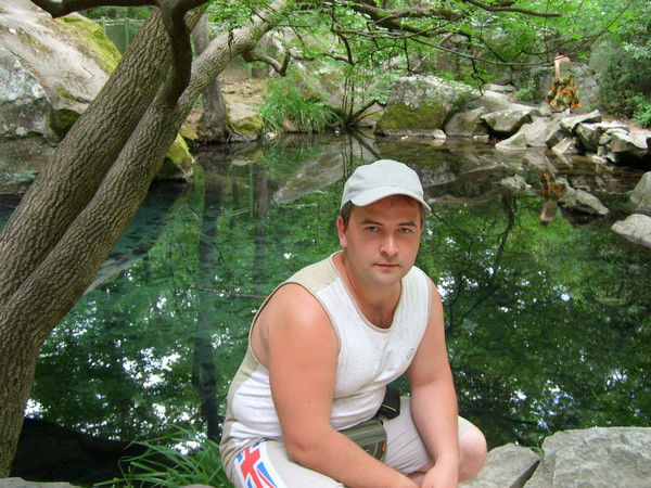 Владимир Жметко